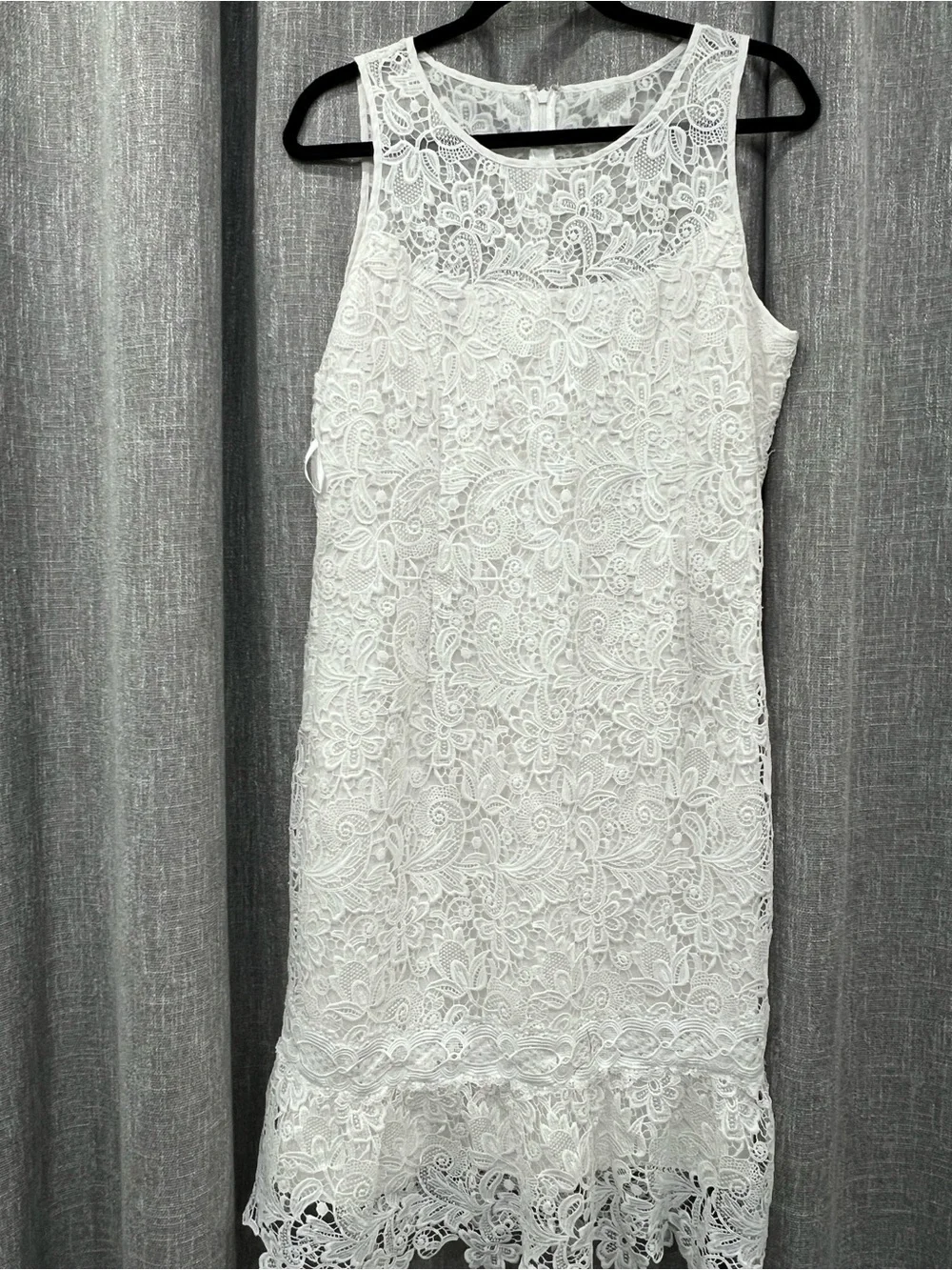Intimates - Likely Chemise or Slip